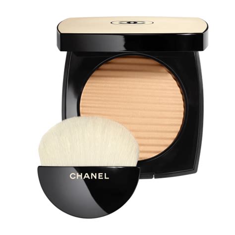 bronceador chanel precio|LES BEIGES CREMA EFECTO BUENA CARA NATURAL .